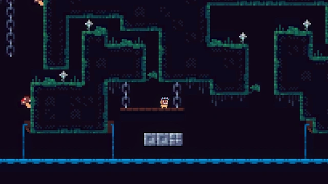 Tribe Explorer screenshot 6