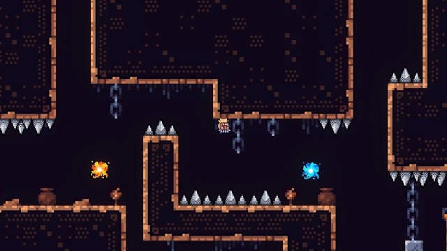 Tribe Explorer screenshot 2