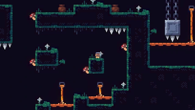 Tribe Explorer screenshot 1