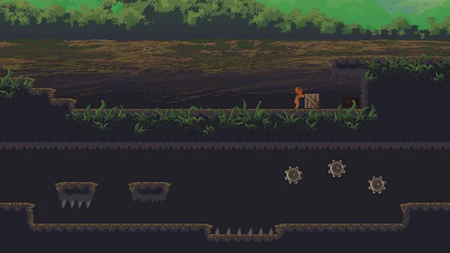 ET Varginha screenshot 3