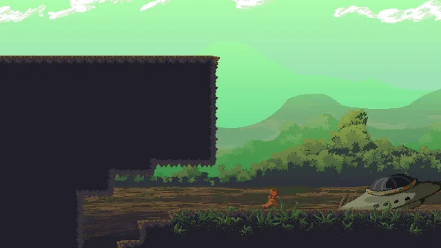 ET Varginha screenshot 1