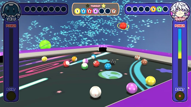 MULTIVERSEPOOL screenshot 4