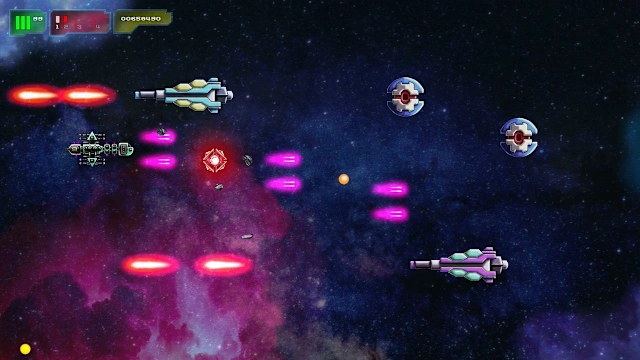 LASERPITIUM screenshot 0
