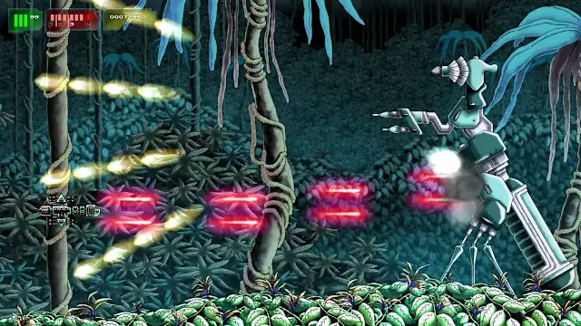 LASERPITIUM screenshot 3