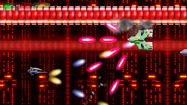 LASERPITIUM screenshot 5
