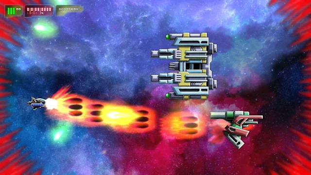 LASERPITIUM screenshot 2