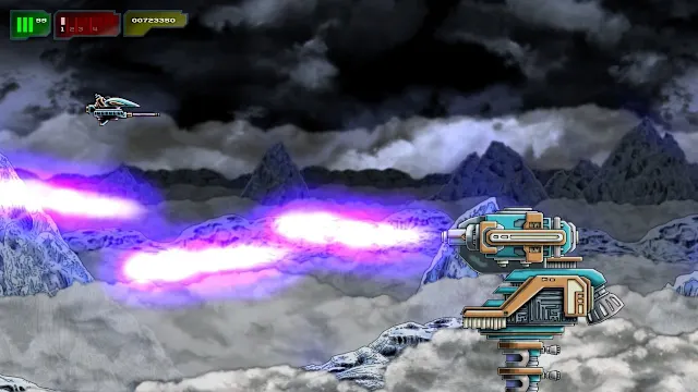 LASERPITIUM screenshot 4