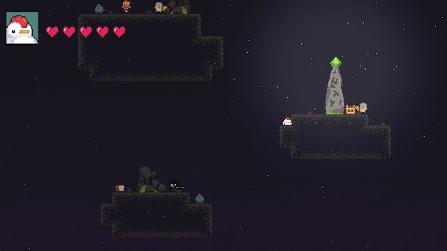 Lost Chiko screenshot 5