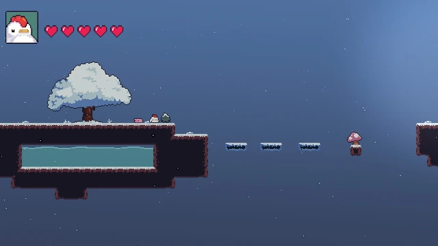Lost Chiko screenshot 6