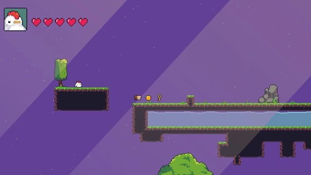 Lost Chiko screenshot 2
