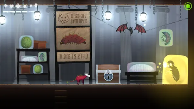 The Guise screenshot 3