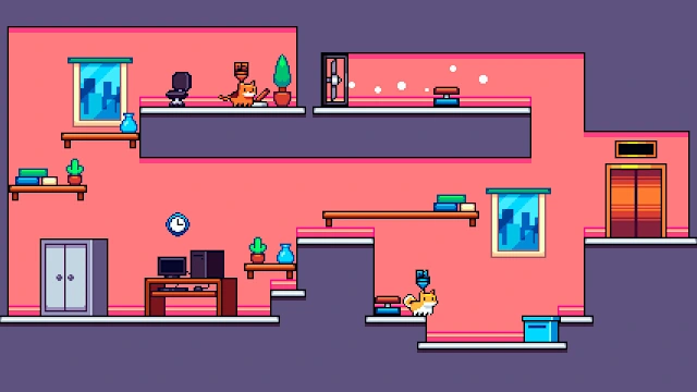 Pets at Work screenshot 5