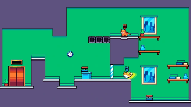 Pets at Work screenshot 4