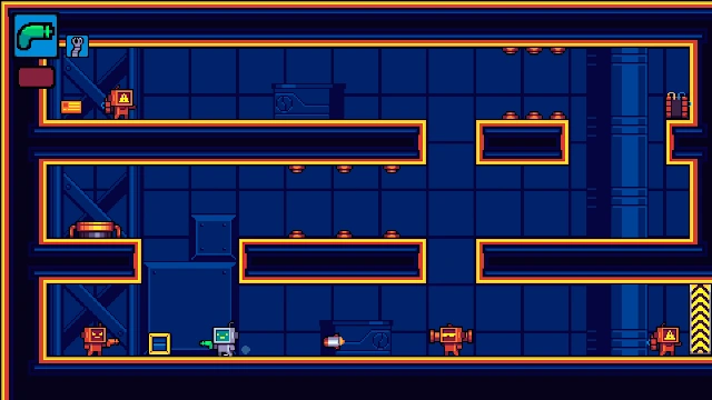 Billy 101 screenshot 6