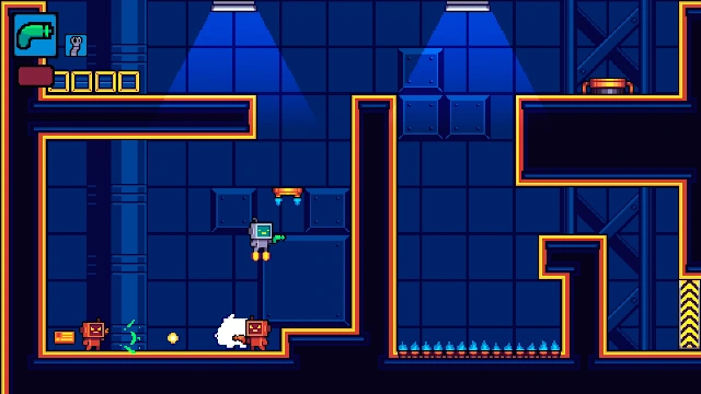 Billy 101 screenshot 5