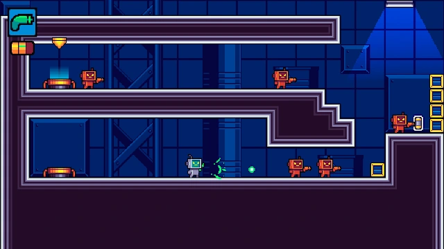 Billy 101 screenshot 2