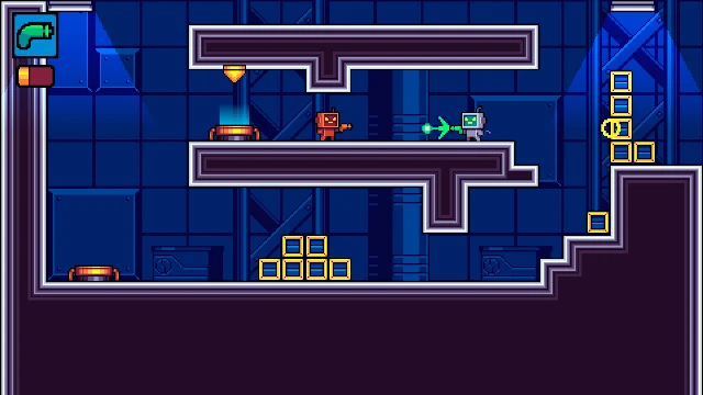 Billy 101 screenshot 1