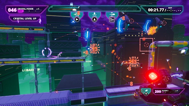 Rooftop Renegade screenshot 6