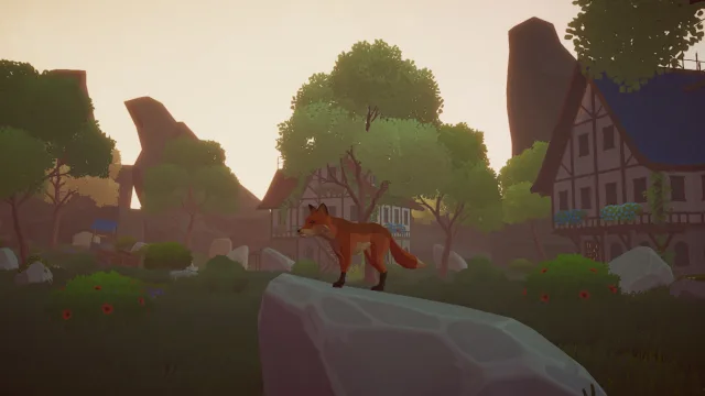 Lost Dream: Memories screenshot 1