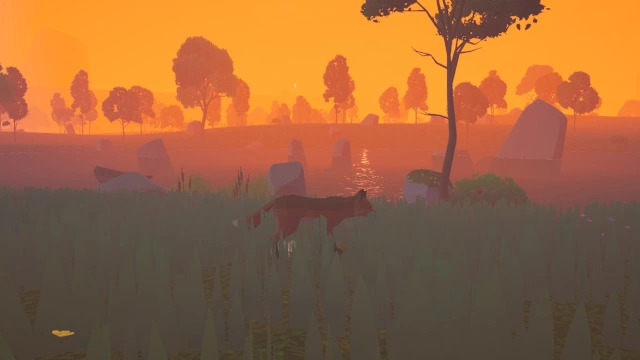 Lost Dream: Memories screenshot 4