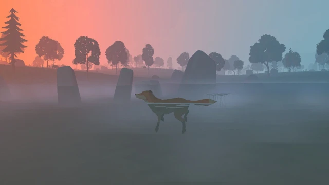 Lost Dream: Memories screenshot 5