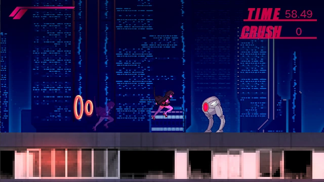 Pixel Game Maker Series ANGEL'S BLOOD screenshot 3