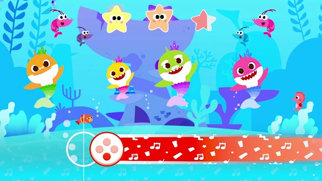Baby Shark™: Sing & Swim Party screenshot 6