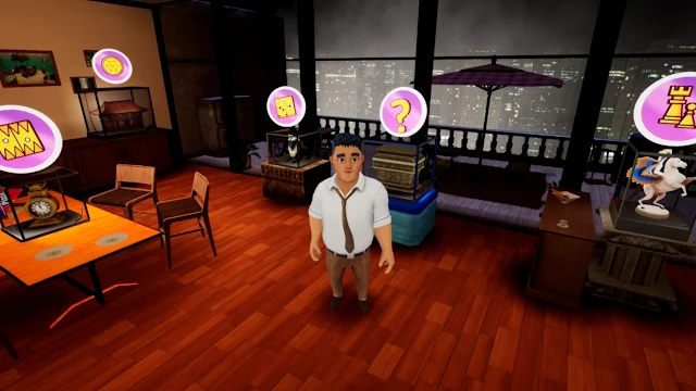 That's My Family: Family Fun Night screenshot 2