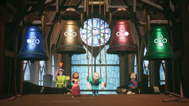 That's My Family: Family Fun Night screenshot 0