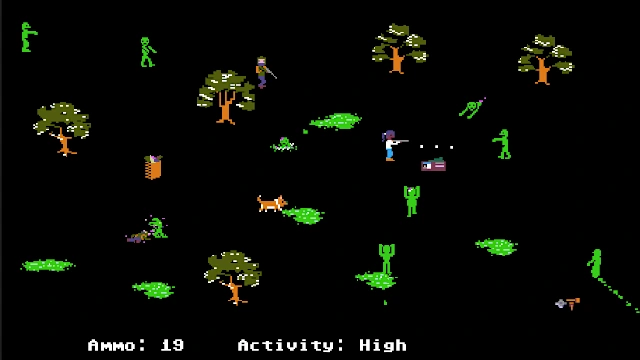 Organ Trail Complete Edition screenshot 2
