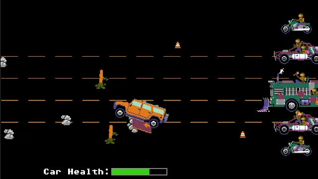 Organ Trail Complete Edition screenshot 6
