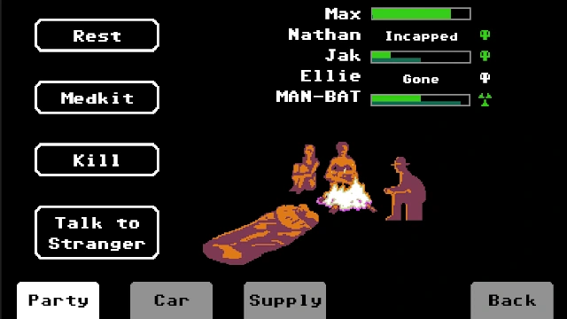 Organ Trail Complete Edition screenshot 5