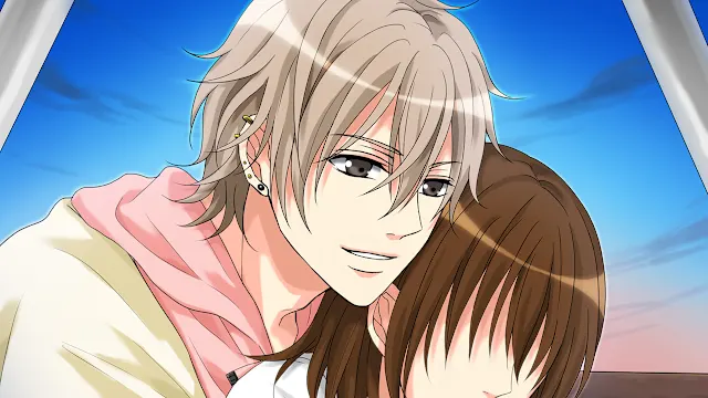 Seduced in the Sleepless City screenshot 6