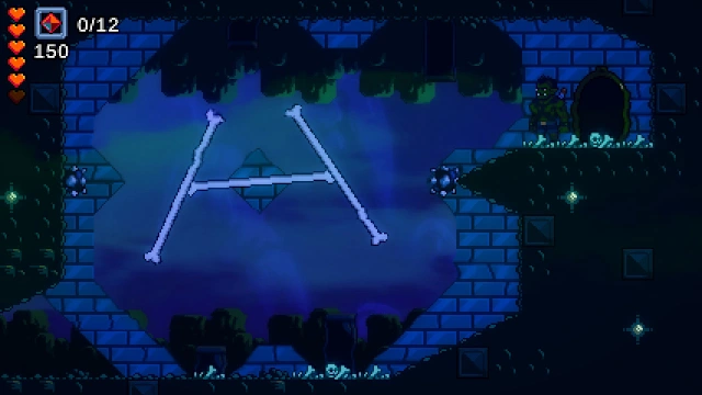 Orcen Axe screenshot 6