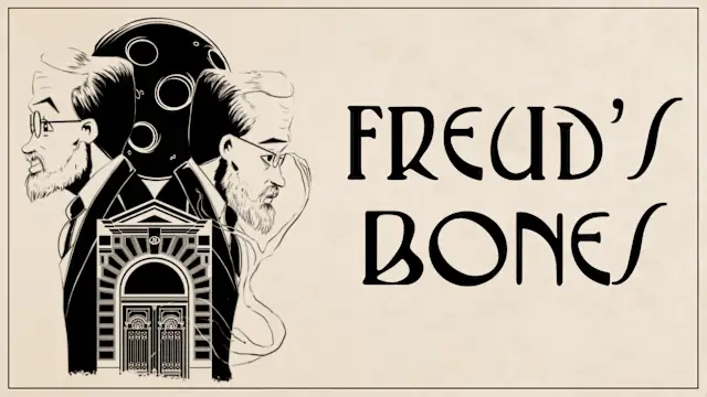Freud's Bones - The Game
