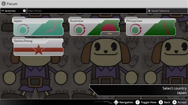 FRONT MISSION 3: Remake screenshot 5