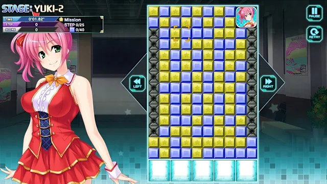 Pretty Girls Escape screenshot 2