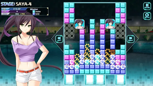Pretty Girls Escape screenshot 5
