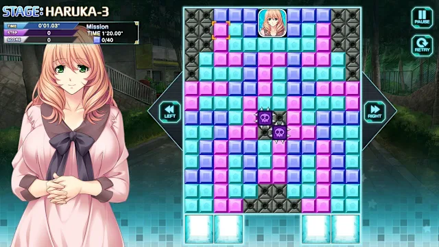 Pretty Girls Escape screenshot 4