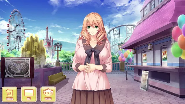 Pretty Girls Escape screenshot 3