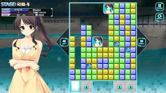 Pretty Girls Escape screenshot 1