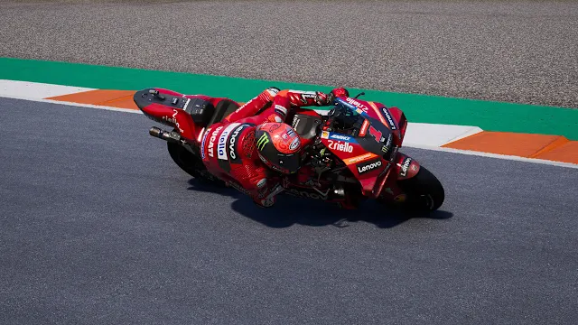MotoGP™23 screenshot 2