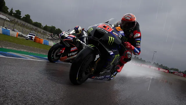 MotoGP™23 screenshot 4