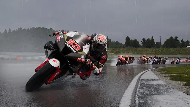 MotoGP™23 screenshot 3