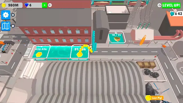 Through the Years screenshot 6