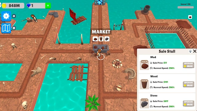 Through the Years screenshot 2