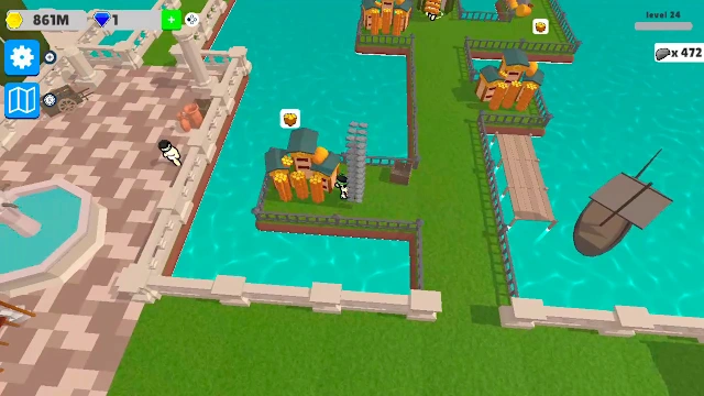 Through the Years screenshot 3