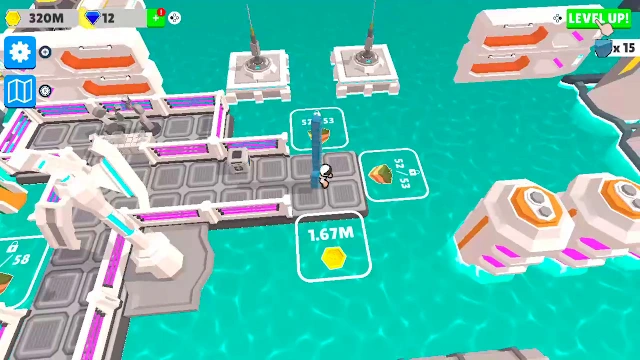 Through the Years screenshot 4