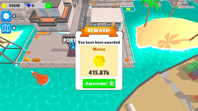 Through the Years screenshot 5