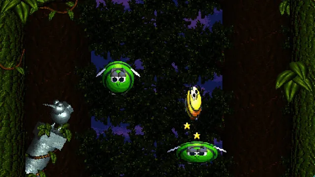 Beeny screenshot 2